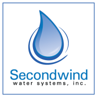 Secondwind Water Systems, Inc. Logo