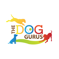 The Dog Guru Logo