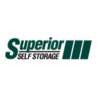 Superior Self Storage - Cameron Park Logo