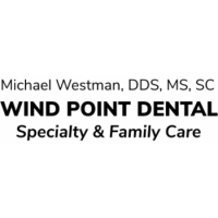 Michael Westman, DDS, MS, SC Logo