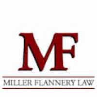 Miller Flannery Law LLC Logo