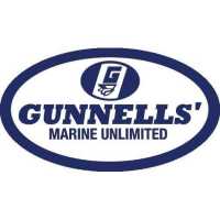 Gunnells Marine Logo