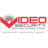 Video Security Technologies Corp Logo