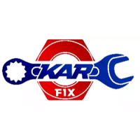 KarFix Logo