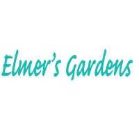 Elmer's Gardens Logo
