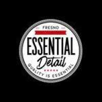 Essential Detail Logo