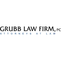 Grubb Law Firm, P.C. Logo