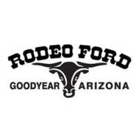 Rodeo Ford Logo