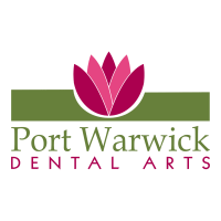 Port Warwick Dental Arts Logo