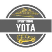 EveryThing Yota Logo