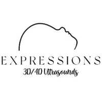 Expressions Ultrasounds & Photography Logo
