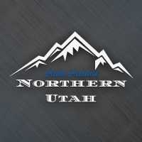 Northern Utah Auto Auction Logo