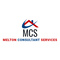 Melton Consultant Services Logo