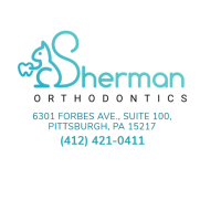 Sherman Orthodontics Logo