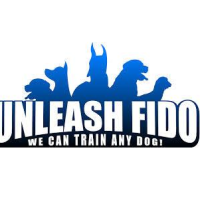 Unleash Fido Logo