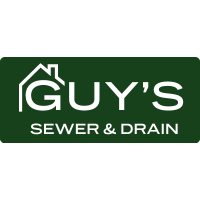 Guy's Sewer and Drain Logo