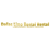 Dallas Limo Rental Services Logo