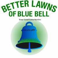 Better Lawns of Blue Bell Logo