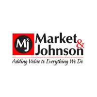 Market & Johnson Inc Logo