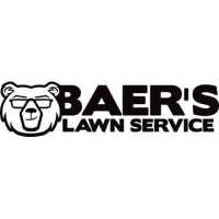 Baer's Lawn Service LLC Logo