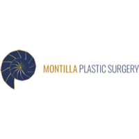 Montilla Plastic Surgery Logo