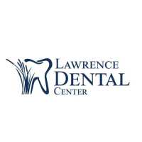Lawrence Dental Center Logo