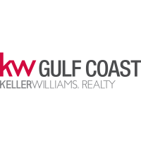 Keller Williams Realty Gulf Coast Logo