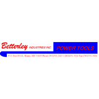 Betterley Tools Logo