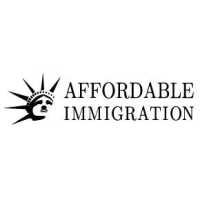 Affordable Immigration Logo