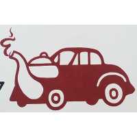 Goleta Radiator & Auto Repair Logo