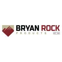 Bryan Rock Products - Corporate Office Logo