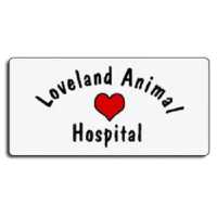 Loveland Animal Hospital Logo