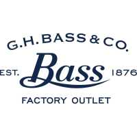 Bass Factory Outlet - CLOSED Logo