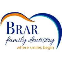 Brar Family Dentistry Logo