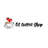 lil Coffea Shop 6th Ave Logo