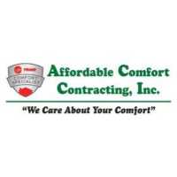 Affordable Comfort Contracting, Inc Logo