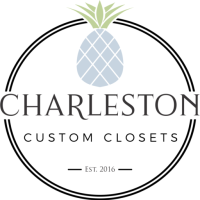 Charleston Custom Closets Logo
