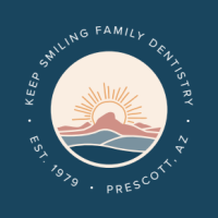 Keep Smiling Family Dentistry Logo