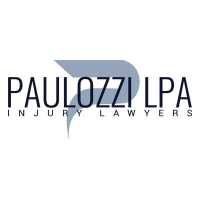Paulozzi LPA Injury Lawyers Logo