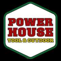Power House Tool & Outdoor Logo