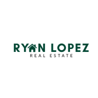 Ryan Lopez Real Estate Logo
