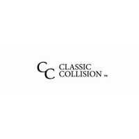 Classic Collison Logo