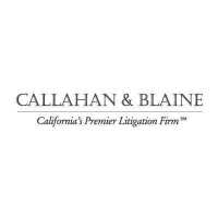 Callahan & Blaine Logo