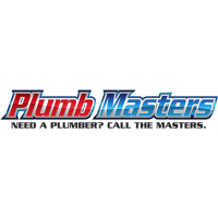 Plumb Masters, Inc. Logo