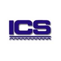 Industrial Concrete Services Logo