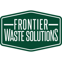 Frontier Waste Solutions Logo