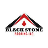 Black Stone Roofing, LLC Logo