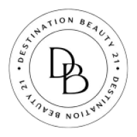 Destination Beauty 21 Logo