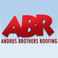 Andrus Brothers Roofing Logo