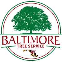 Baltimore Tree Service & Tree Removal Pros Logo